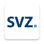 Logo of SVZ News android Application 